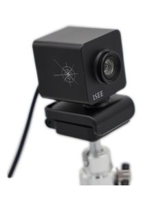 VDO360 1SEE 1080p USB 2.0 Webcam. VDOSU. Compatible with Windows, Mac, Android and Linux