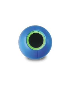 Qball PRO, Throwable Microphone with LED Light Ring! Perfect for Video Conferencing, Hybrid Learning, Recording and More