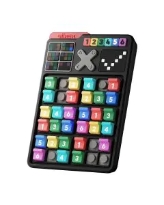 GiiKER Smart Sudoku. Builds Critical Thinking.  1v1 Battle via Bluetooth