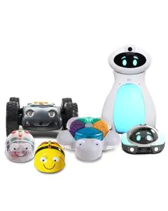 TTS/Bee-Bot Programming Journey Bundle