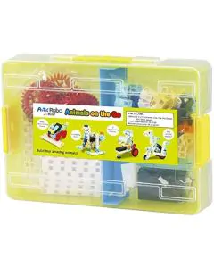 ArtecRobo Animals on the Go