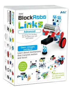 BlockRobo Links Advanced. 95086