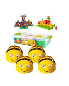 Bundle 4 Bee- Bots and Korbo 430. Perfect for kindergarten children