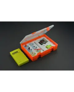 Boson Starter Kit for micro: bit. Designed for kids and beginners