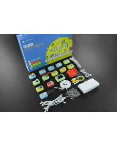 BOSON Science Design Kit. TOY0136
