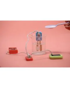 BOSON Science Starter Pack. TOY0084-lite