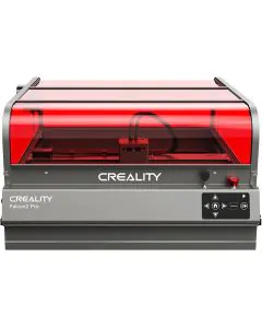 Creality Falcon2 Pro 22W Laser Engraver.Power output 22W, Class 1 machine power up to 120000mW