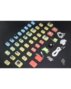 BOSON Inventor Kit. TOY0083. Infinite possibilities to be explored