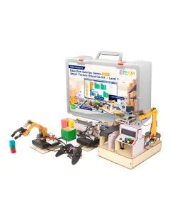 ACEBOTT QE031 Smart Factory for ESP32