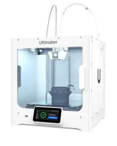 UltiMaker S3 3D Printer