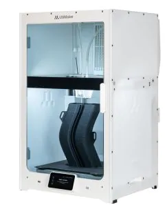 UltiMaker S8. The fastest desktop dual material professional 3D printer