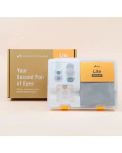 uHandy - Starter Kit. Microscope for STEM/STEAM education