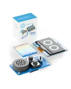 HP-OTTO Creator Kit. HP-RO START C