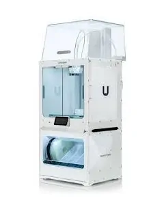 Ultimaker S5 Pro Bundle. Unlock 24/7 Production Power