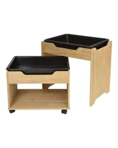 Outdoor Nesting Sand and Water Tables. EY11208
