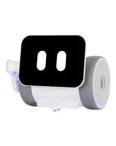 WhalesBot  Pubbo Air. Interactive Coding Robot