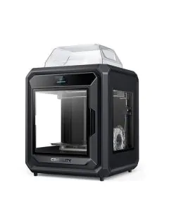Creality  Sermoon D3 Pro Printer - Reliable Dual Extrusion with High Flow. Versatile and Efficient