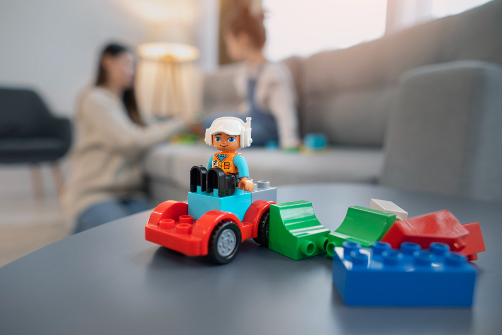 Best Educational Toys for Every Stage of Early Development
