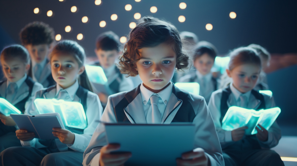 Why is Technology Important in the Classroom